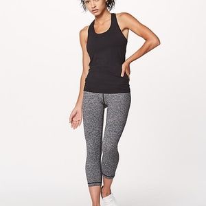 Lululemon Cool Racerback Tank